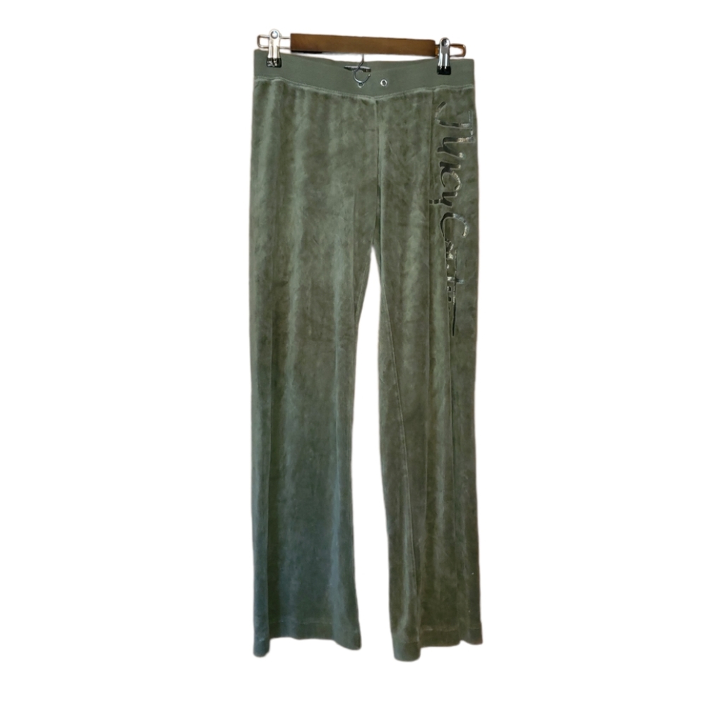 JUICY Couture Y2K Lounge track pant